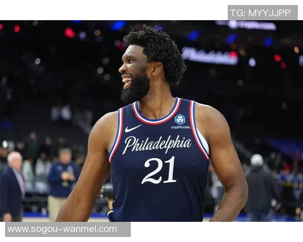 恩比德状态回暖两分命中率高效27分8篮板失误需改善